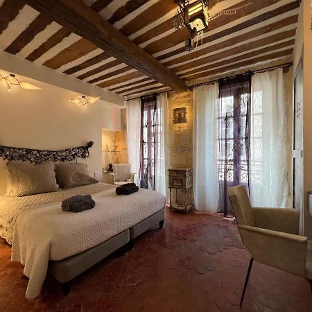 Le Regardeur Bed and Breakfast Saint-Rémy-de-Provence Εξωτερικό φωτογραφία