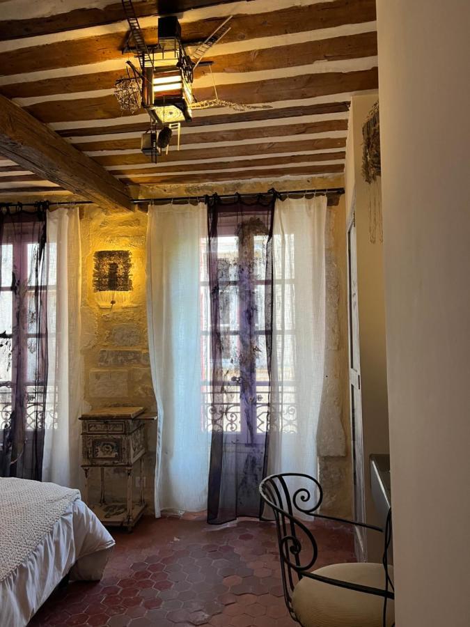 Le Regardeur Bed and Breakfast Saint-Rémy-de-Provence Εξωτερικό φωτογραφία