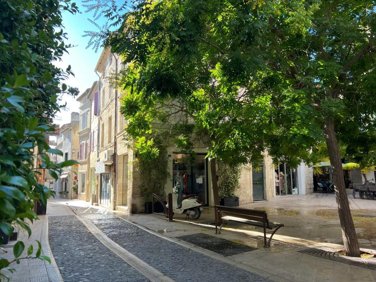 Le Regardeur Bed and Breakfast Saint-Rémy-de-Provence Εξωτερικό φωτογραφία